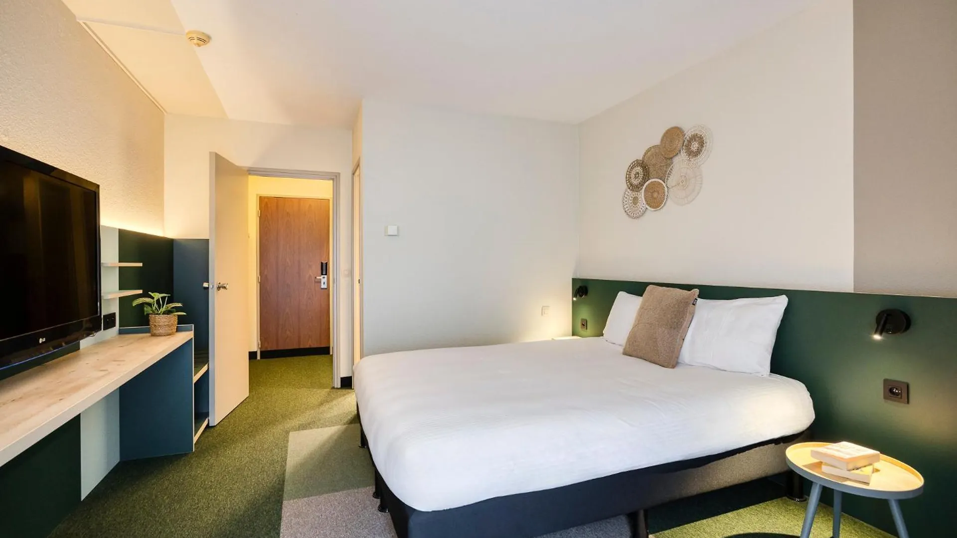 Green Park Hotel Brugge