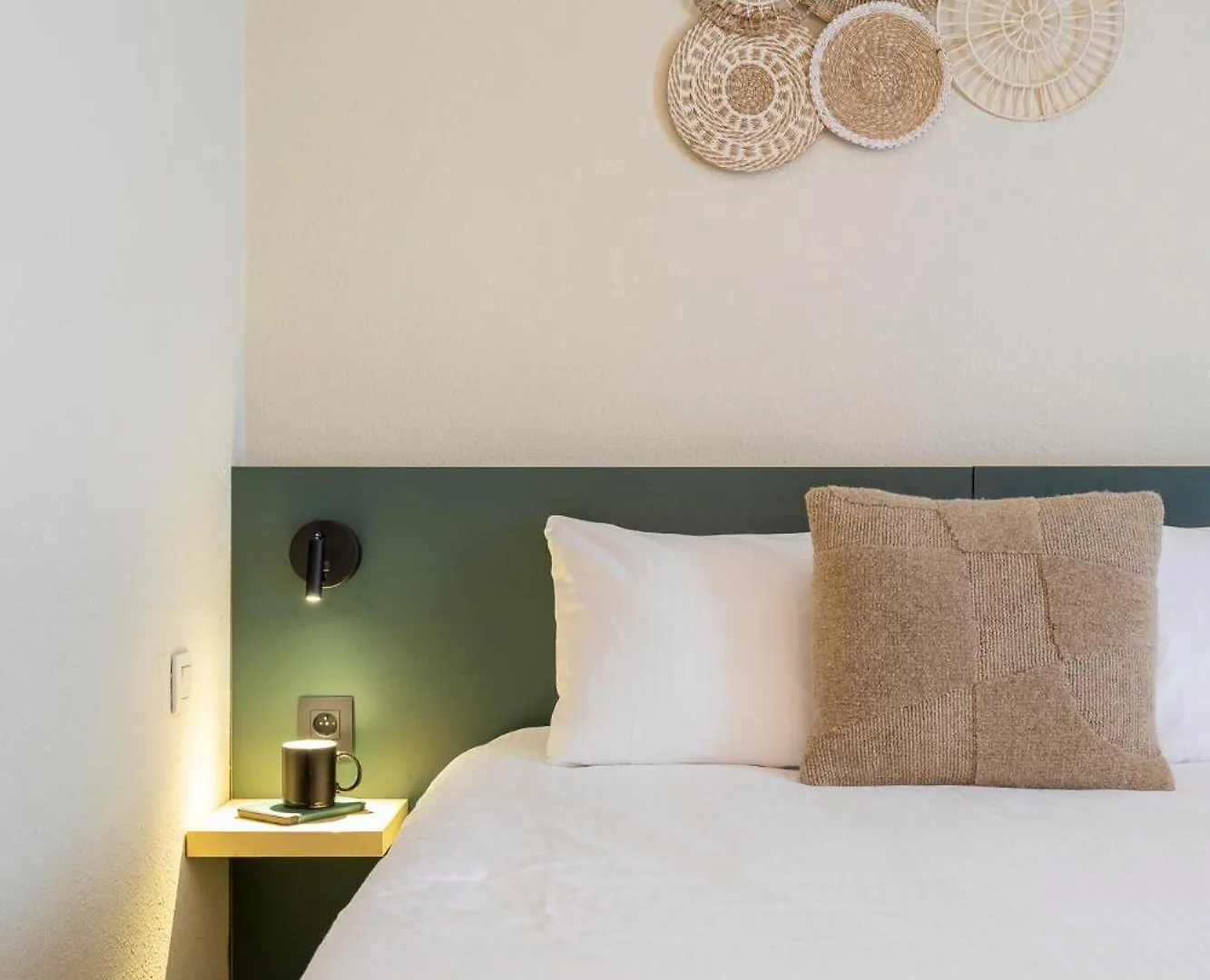 Green Park Hotel Brugge