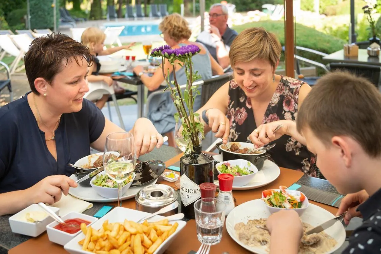 Green Park Hotel Brugge