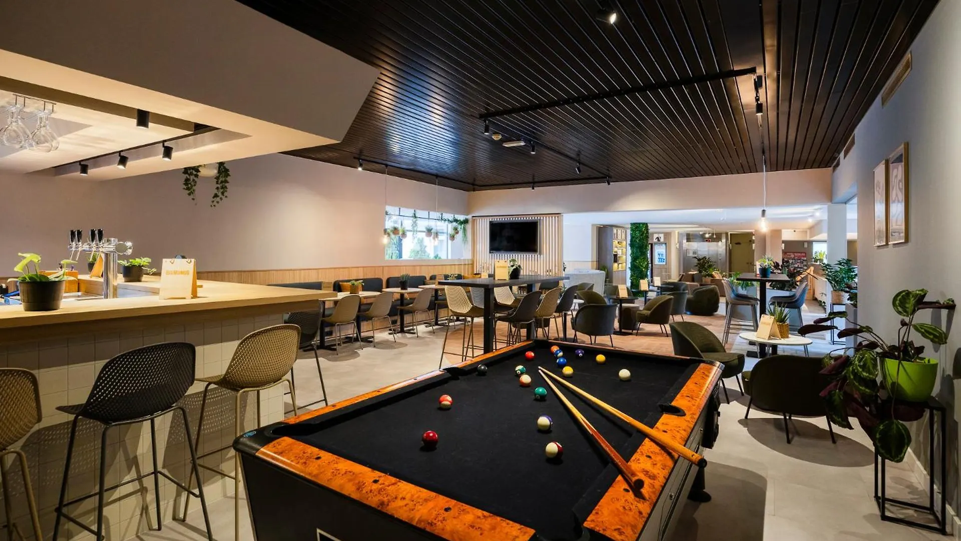 Green Park Hotel Brugge