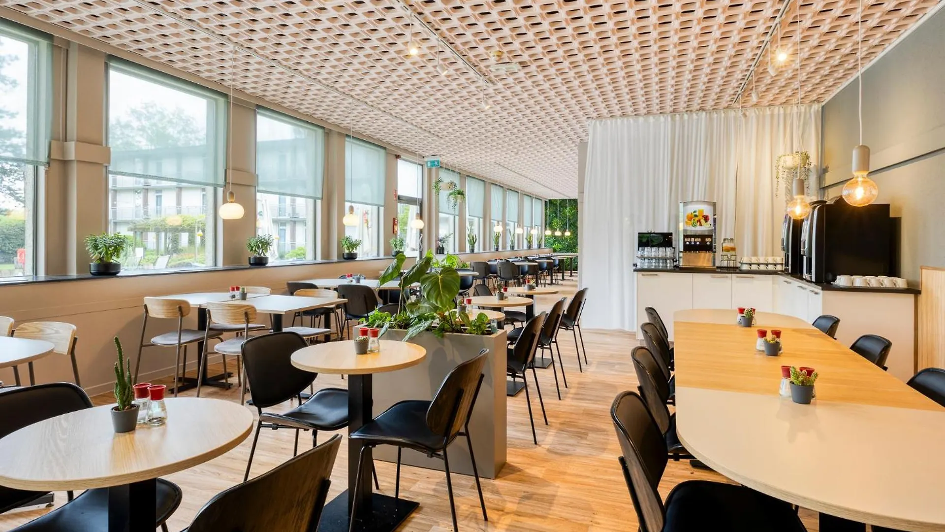 Green Park Hotel Brugge 4*, Bruges Belgique