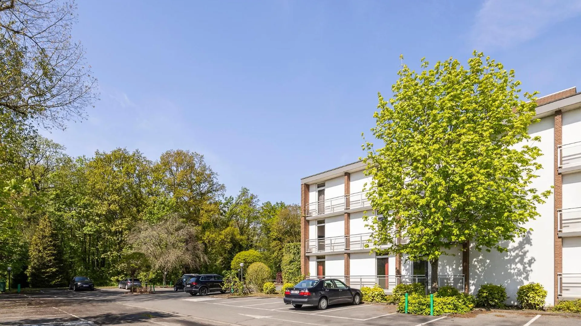 Green Park Hotel Brugge