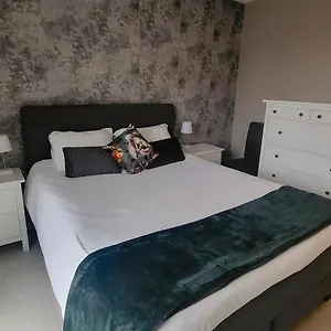 Gezellig In Brugge, Nabij Damme. Bruges