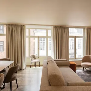 Apartment Dukes' Grand Place - By Dukes' Collection, Brügge