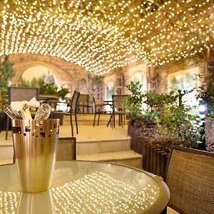 Le Châtelain 5*, Bruxelles Belgique