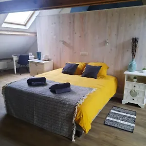 Privatunterkunft Dolce Far Niente, Brügge