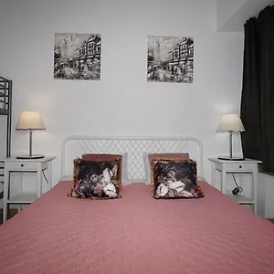 Brial 2 Bedrooms, , Anvers Belgique