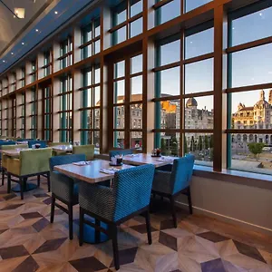 Radisson Blu Astrid Hotel, Belgien