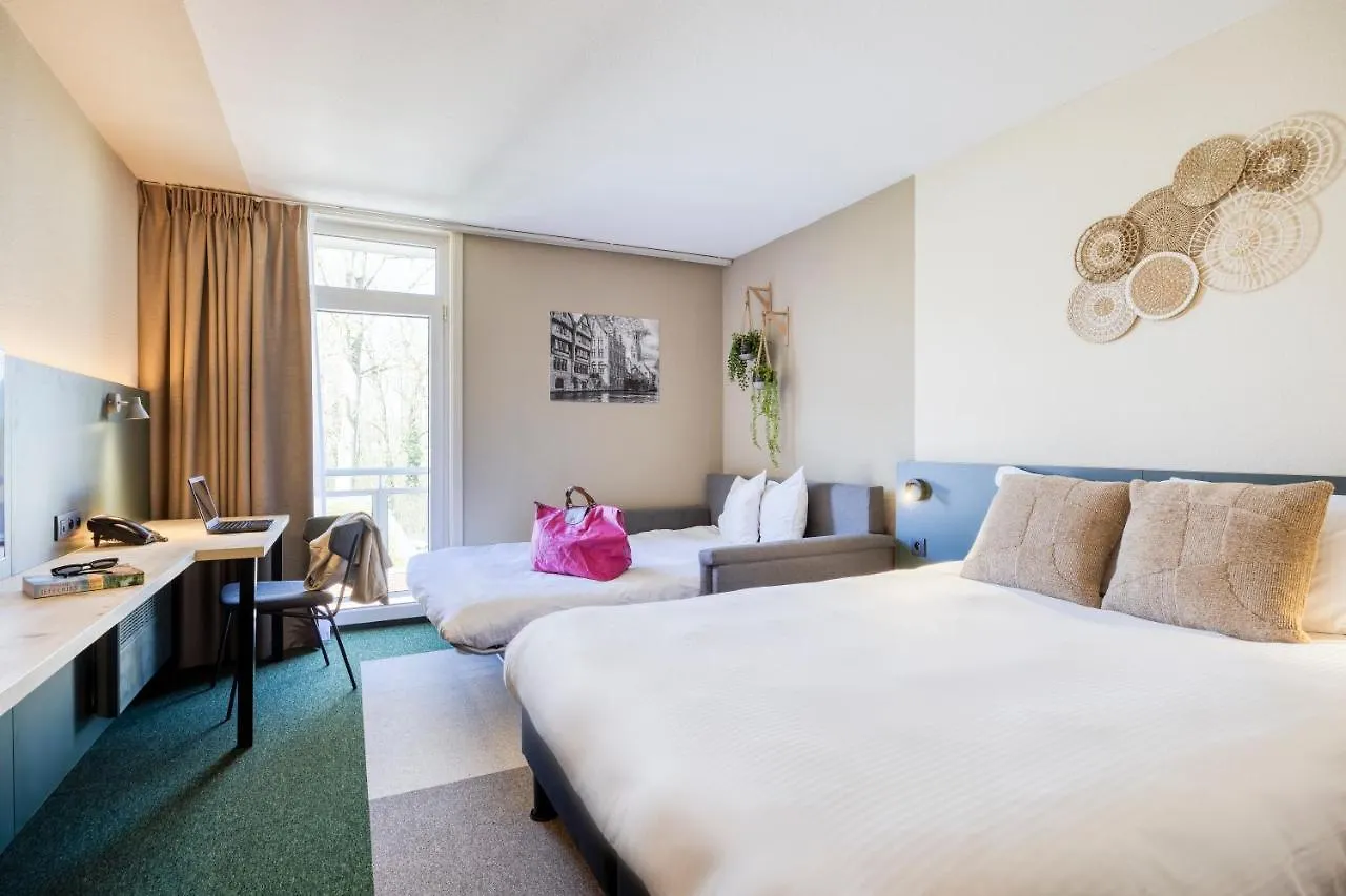 Green Park Hotel Brugge Brujas