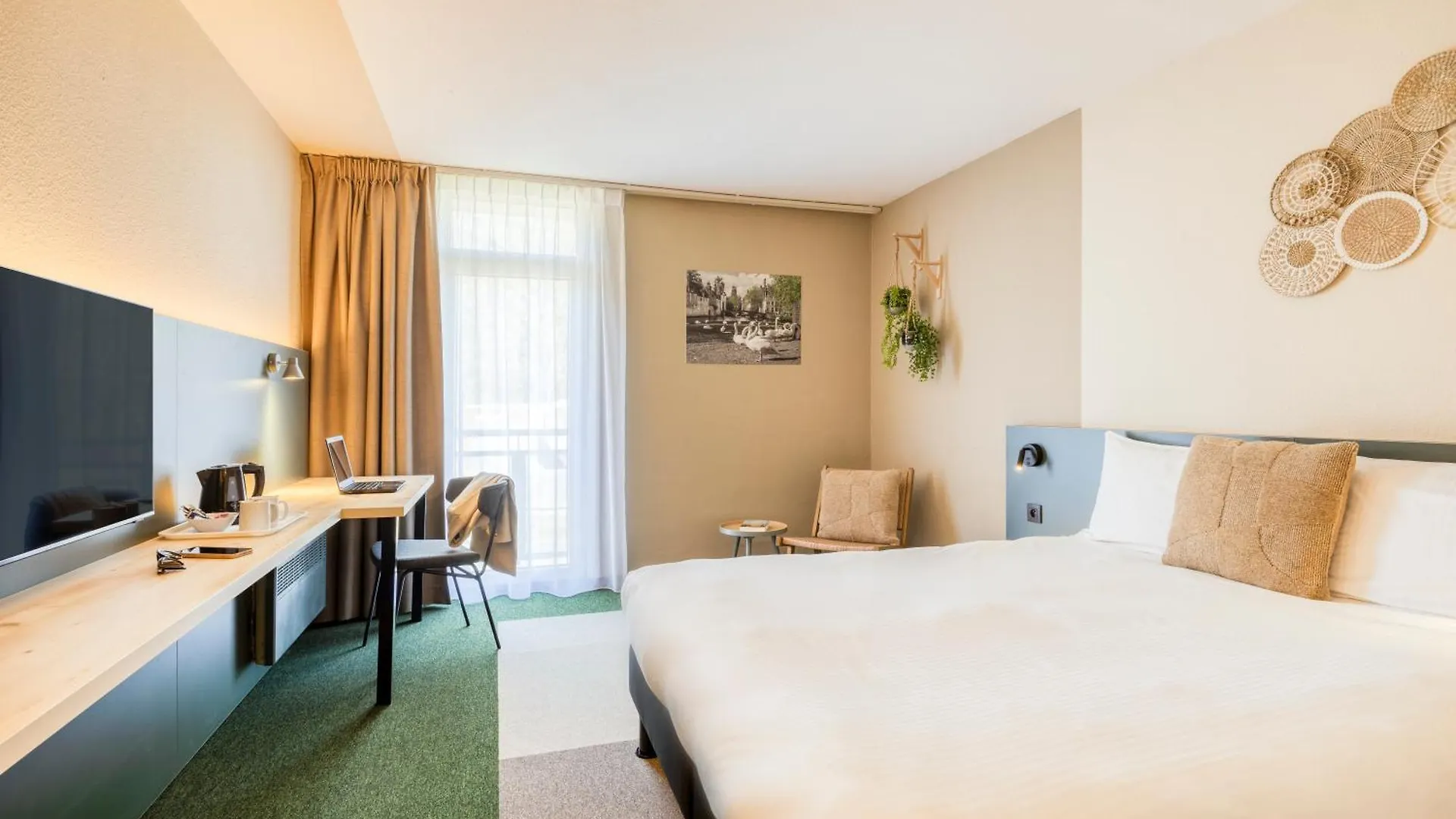 Green Park Hotel Brugge