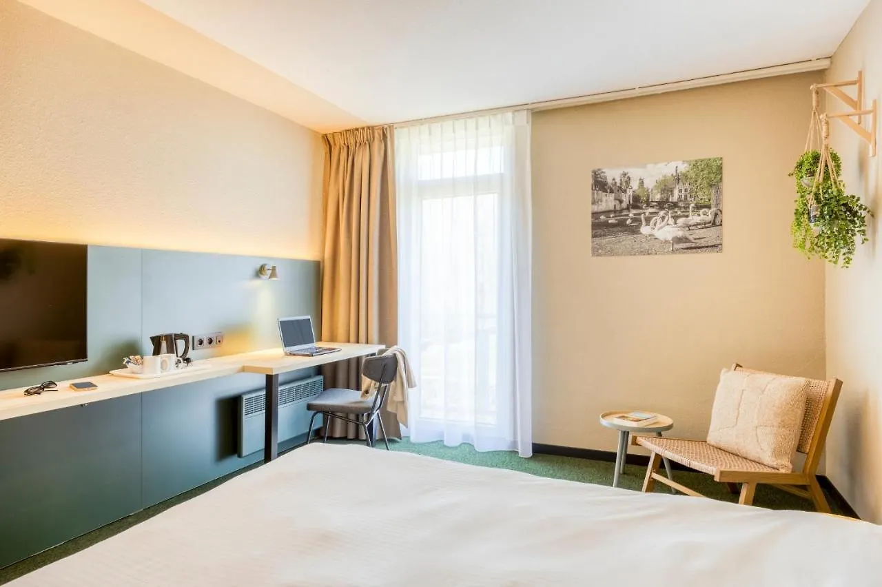 Leonardo Hotel Brügge