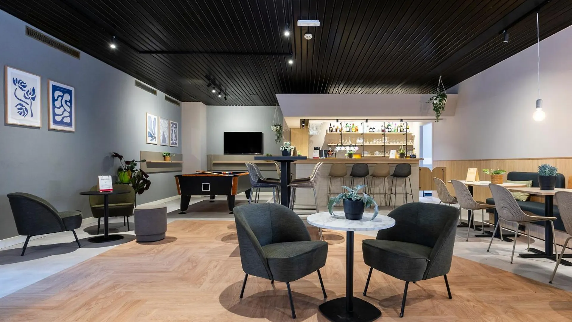 Leonardo Hotel Brügge